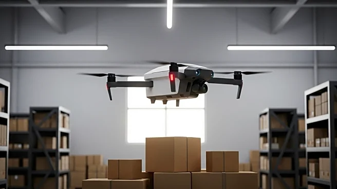 Trump Administration Ends De Minimis Exemption, Impacting E-Commerce and Logistics