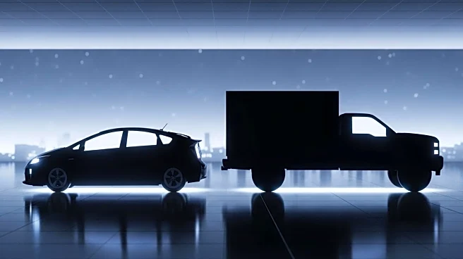 Toyota Achieves Record Sales in July 2025, Driven by Hybrid Models and Truck Demand