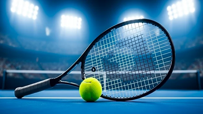 US Open: Novak Djokovic Overcomes Back Issue to Defeat Cameron Norrie