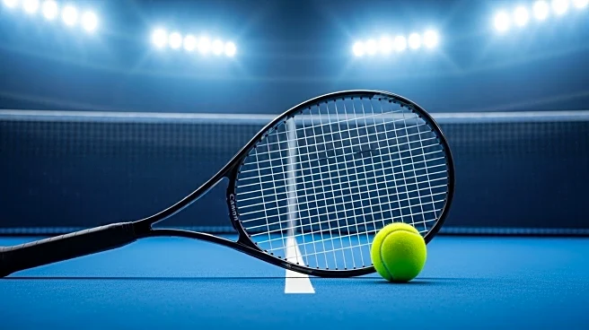 US Open Tennis 2025: Jessica Pegula Advances Amid Upsets in Women's Singles
