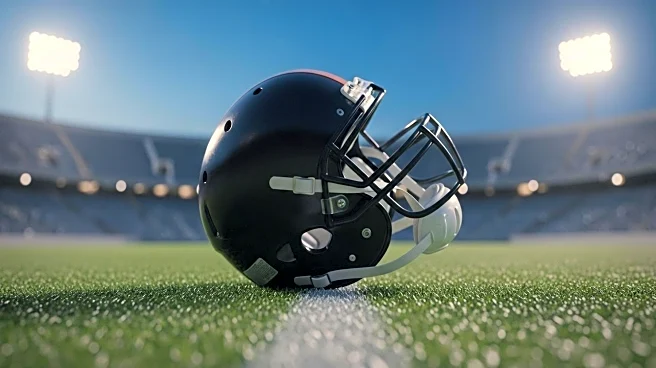 Wake Forest's Claiborne Injured in Season Opener Against Kennesaw State