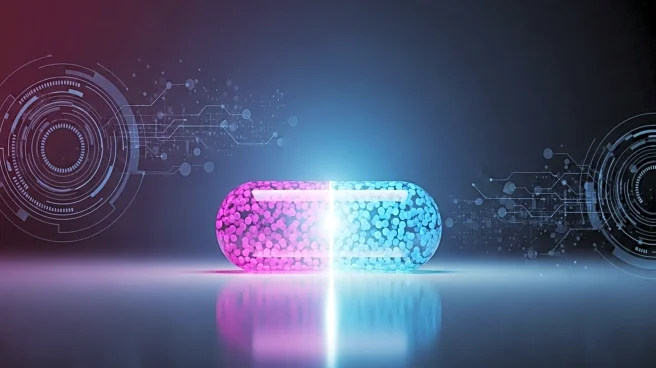 AstraZeneca's Baxdrostat Achieves Hypertension Breakthrough, Targets $80 Billion Revenue by 2030