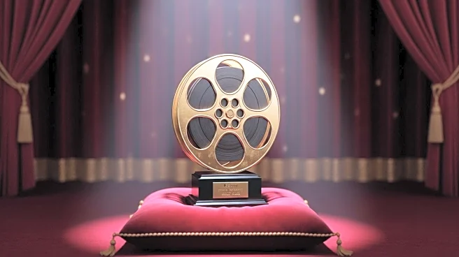 Kim Novak Receives Lifetime Achievement Award at Venice Film Festival