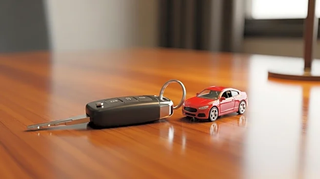 Missouri Toyota Dealership Sales Rep Offers Unconventional Customer Service Solution