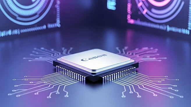Intel Faces Stock Decline Amid New Government Deal Reports