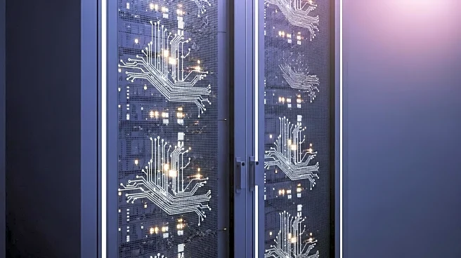 AI Boom Drives Record Gains for MongoDB, Pure Storage, and Snowflake