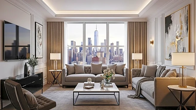 Spike Lee's Film 'Highest 2 Lowest' Features Denzel Washington in $17 Million Brooklyn Penthouse