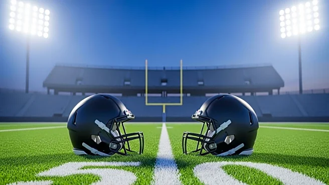 Maryland Football Hosts Florida Atlantic for Season Opener
