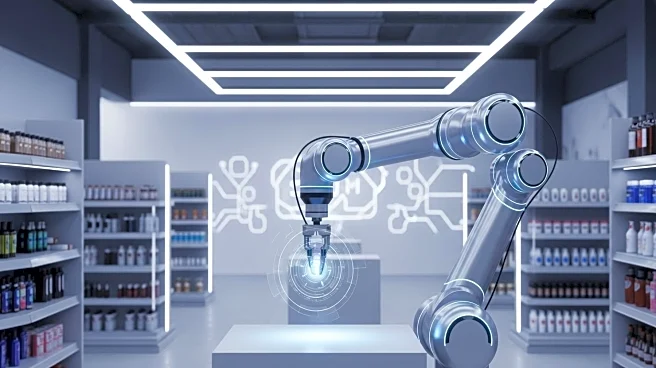Walmart's AI Innovations Signal Major Shift in Retail Strategy