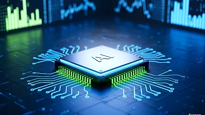 Dell Technologies and Alibaba Challenge Nvidia's AI Market Dominance