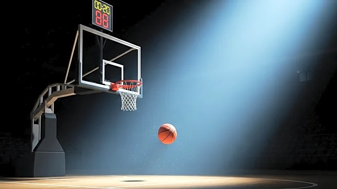Sparks Suffer Narrow Loss to Indiana Fever, Impacting Playoff Hopes