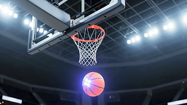Los Angeles Sparks Fall to Indiana Fever in Crucial WNBA Game