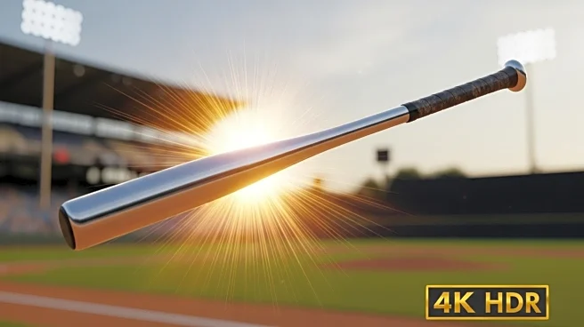 Suspended Little Leaguer's Bat Auctioned for Nearly $10,000