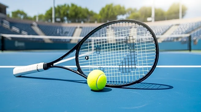 Taylor Townsend Advances in US Open After Defeating Mirra Andreeva