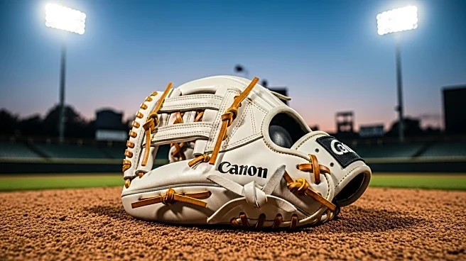 Baseball Player Luke Brittain Returns to Pitching After Hand Reattachment