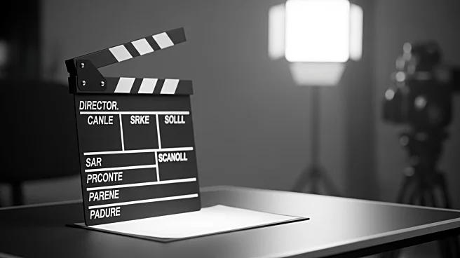 Imagine Entertainment's Jeb Brody Discusses Challenges in Film Production and Upcoming Projects