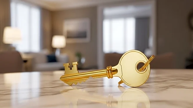 Howell Area Sees $800,000 Home Sale Amid Real Estate Activity