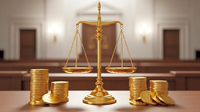 Hudson's Bay Legal Battle: Wealthy Bidders Compete for Store Leases