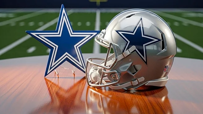 Kenny Clark Joins Dallas Cowboys in Trade for Micah Parsons