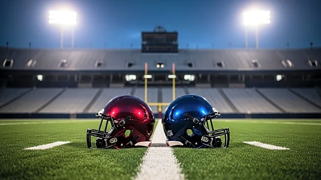 College Football Returns with Packed Opening Weekend Schedule