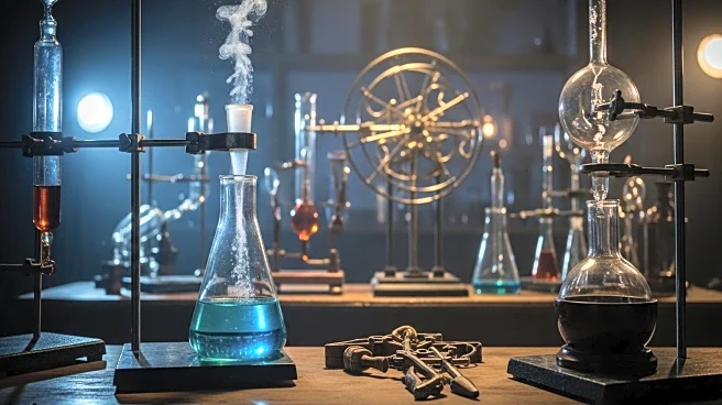 Guillermo del Toro's 'Frankenstein' Explores Ambition and Creation in New Film