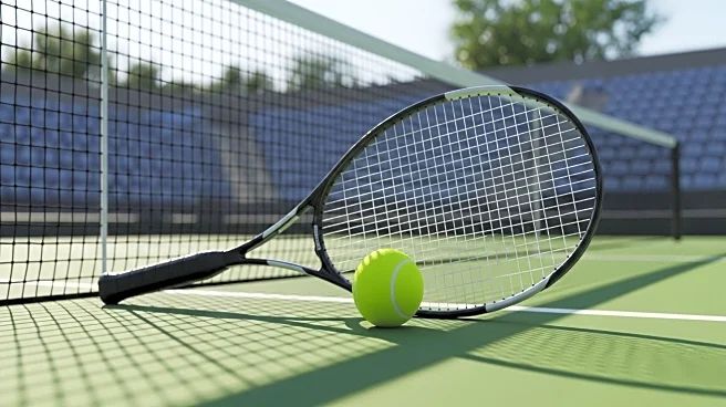 Coco Gauff Advances to US Open Round of 16 with Dominant Performance