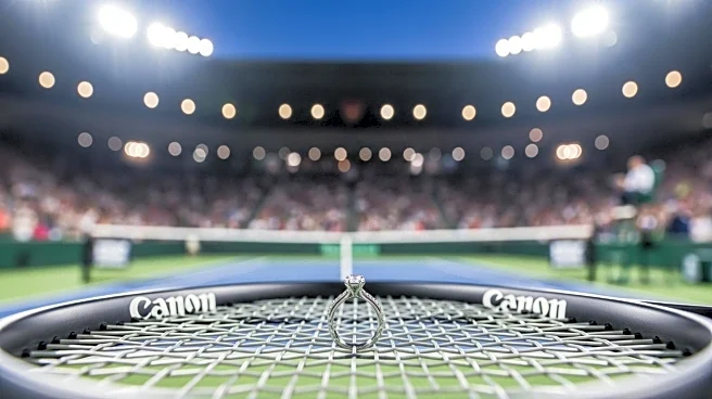 US Open Fan Proposal Captivates Thousands at Flushing Meadows