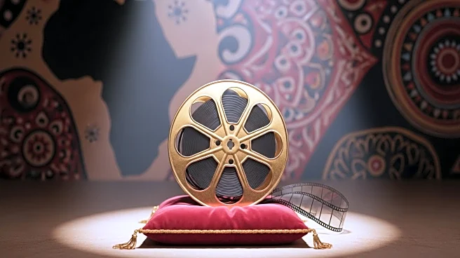 Venice Film Festival's Final Cut Program Amplifies African and Arab Filmmakers