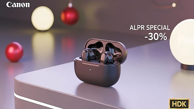 Amazon Offers Discount on AirPods Pro 2 During Labor Day Sale
