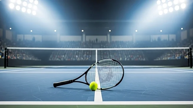 US Open: Spectator Misconduct and Player Drama Highlight Event