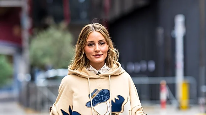 New York Fashion Week Street Style Evolution Over a Decade
