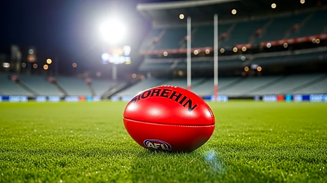 Hawthorn Hawks' Josh Weddle Nears Return from Injury, Boosting AFL Finals Hopes