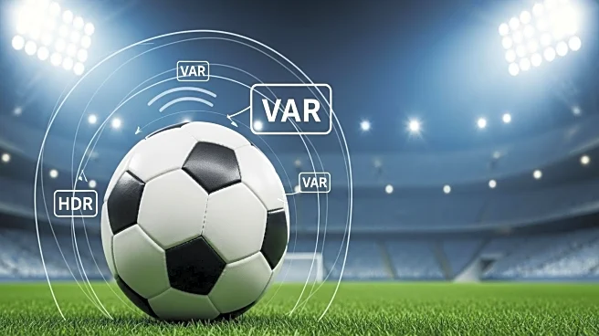 Chelsea Defeats Fulham 2-0 in Premier League Match with VAR Controversy