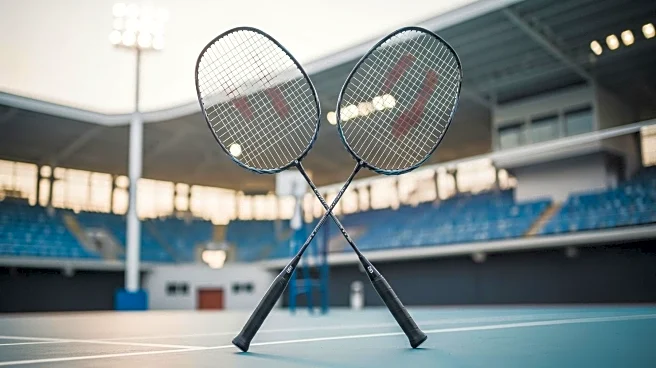 Satwiksairaj Rankireddy and Chirag Shetty Advance to BWF World Championships Semifinal