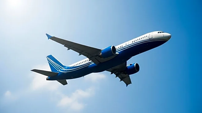 Spirit Airlines Files for Bankruptcy Amid Low Demand and Competitive Pressures