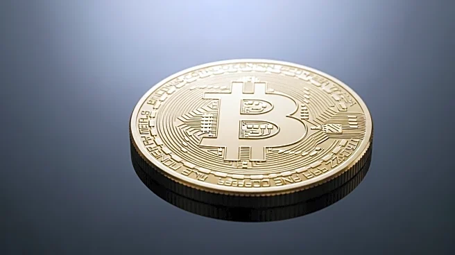 Bitcoin Drops to $108,000 as Investors Prepare for September Market Shifts