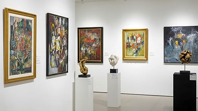Christie's Secures $180 Million Art Collection from Former Weis Markets Chairman for Fall Auction