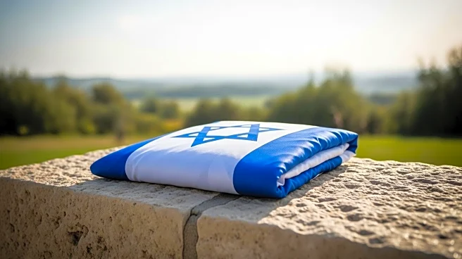 Israeli Reservist Killed in Friendly Fire Incident Amid Intensified Gaza Strikes