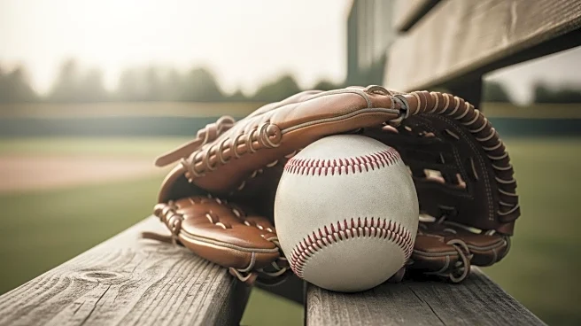 Cal Ripken Jr.'s Son Reflects on 30th Anniversary of Historic Streak
