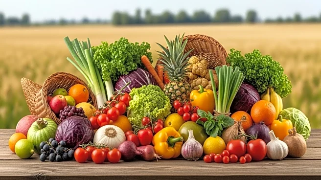 International Food Policy Research Institute Highlights Decades of Progress and Challenges in Global Food Systems