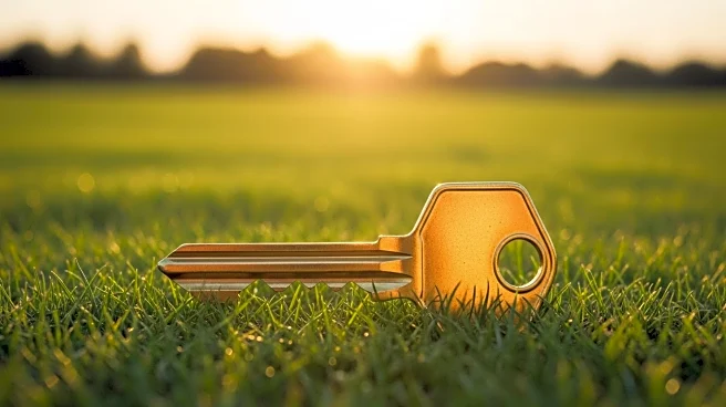 Financial Adviser Blake Miller Offers Strategies for Farmers to Secure Financial Future