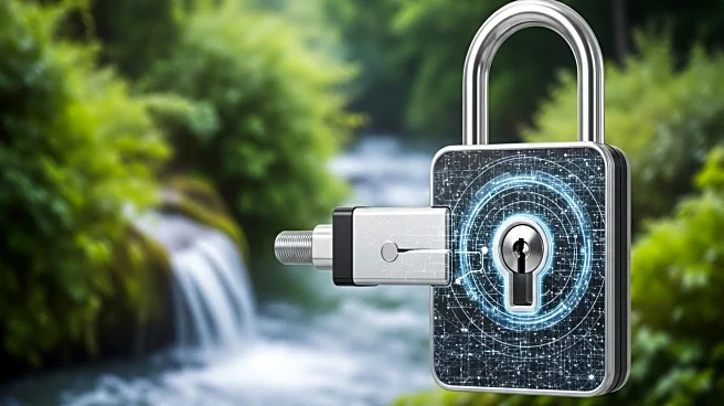 Nature Study Proposes New Cryptosystem for Enhanced Image Security
