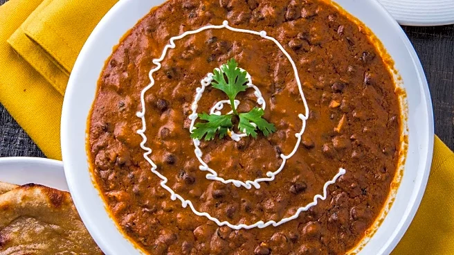 Indian Restaurants in the U.S. Shift from Curry Houses to Upscale Dining