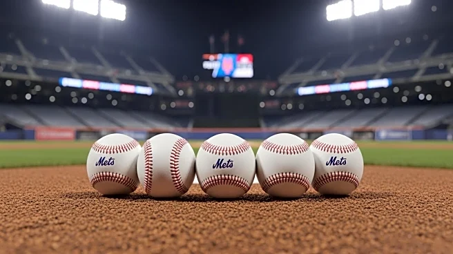 New York Mets Implement Six-Man Rotation Amid Playoff Push