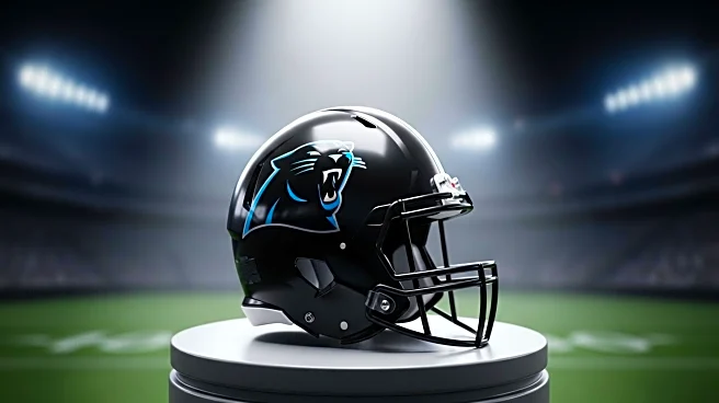 Carolina Panthers Re-sign Hunter Renfrow Amid Roster Changes