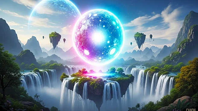 Plan B: Terraform Game Reaches 1.0 Release, Offers New Features for Players