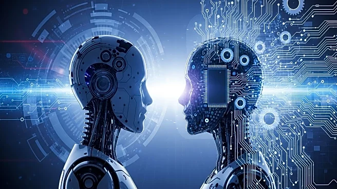 Meta Faces Challenges in AI Partnership with Scale AI Amid Executive Departures