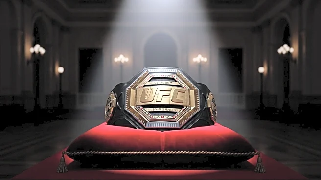 President Trump Plans Historic UFC Event at White House, Boosting Conor McGregor's Return Prospects