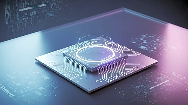 Driehaus Capital Management Reduces Holdings in Taiwan Semiconductor Manufacturing Company