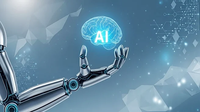 Meta Faces Employee Retention Challenges Amid AI Team Discontent